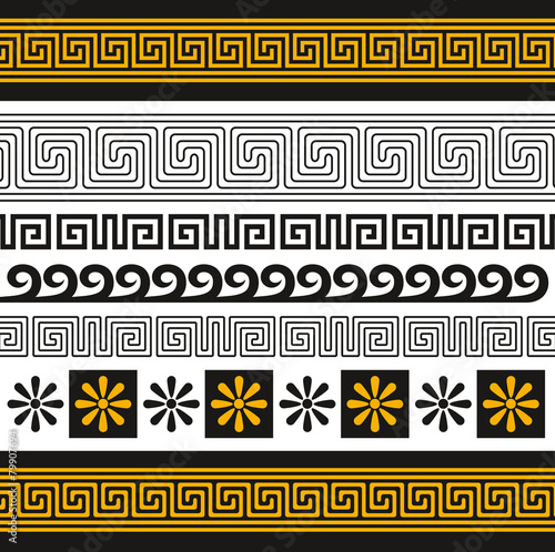 greece ornament