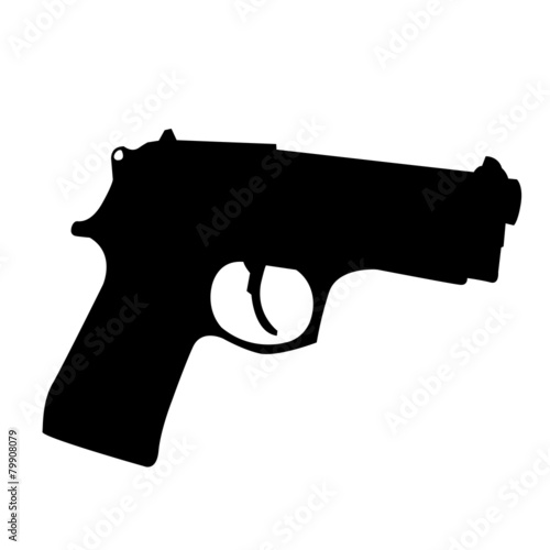 Arme à feu