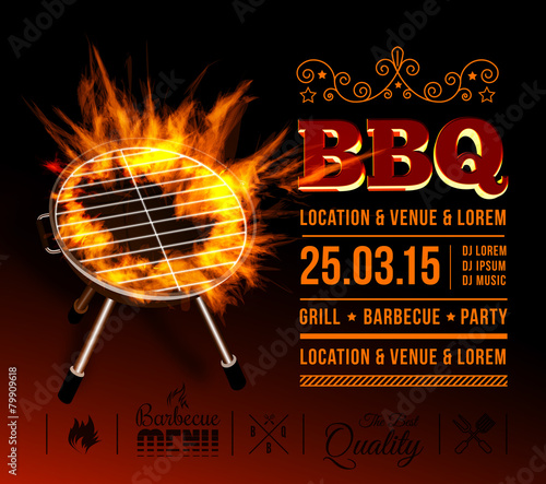 BBQ party