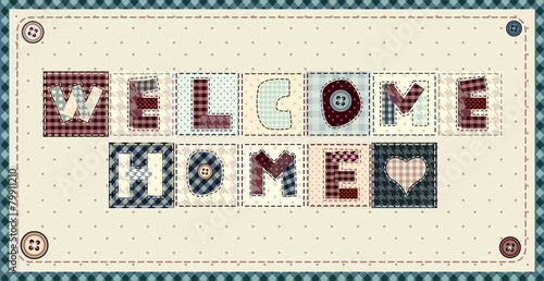 Welcome Home