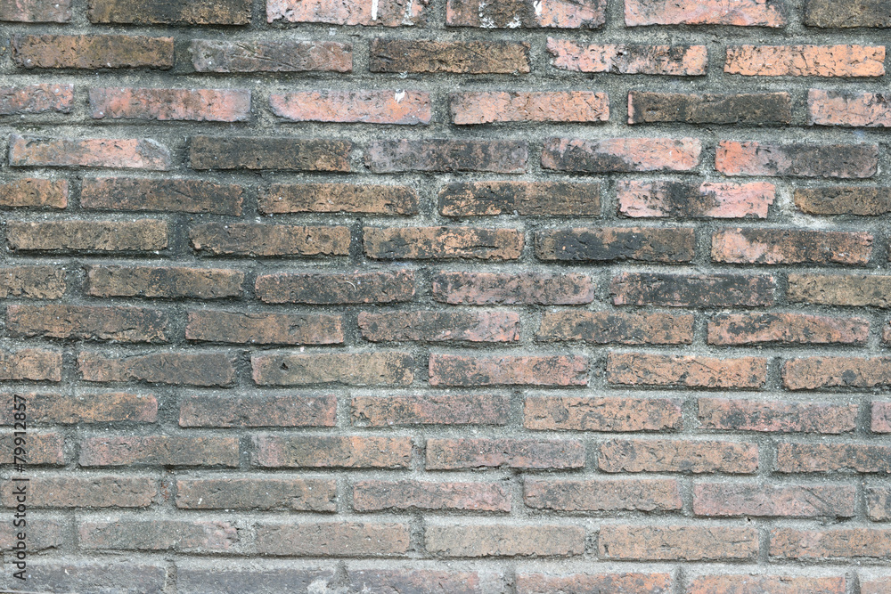 Red Brick wall texture Red Brick wall texture