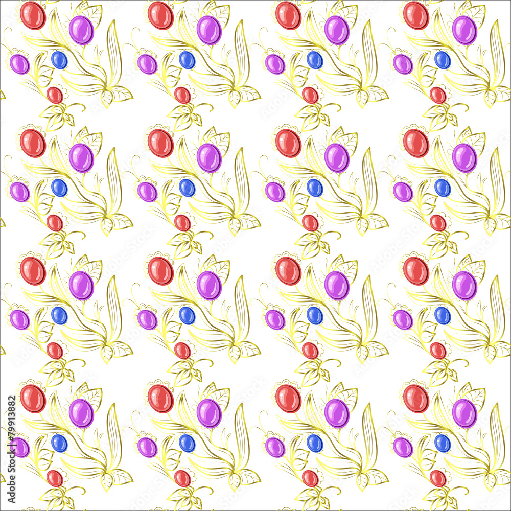 Elegant diamonds texture. Vector illustration. Elegant diamonds texture. Vector illustration.