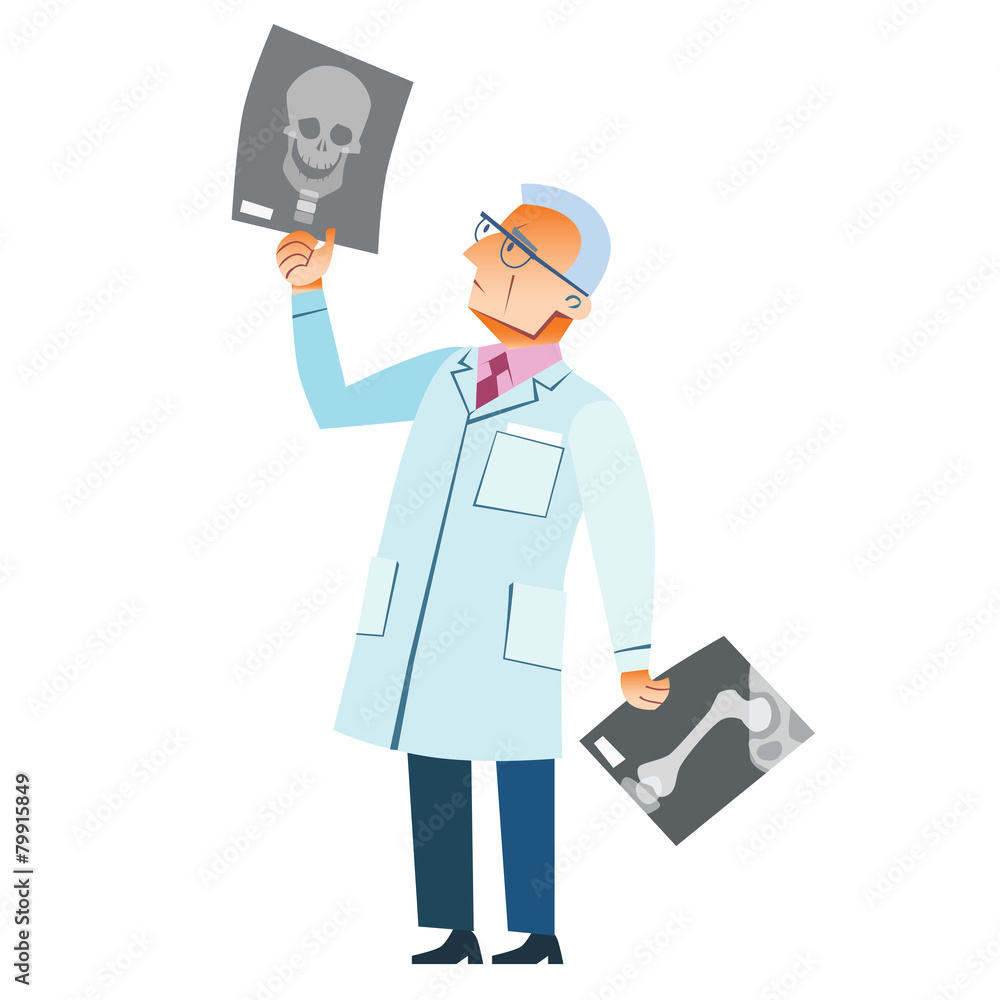 orthopedic doctor x-ray fracture skull medicine orthopedic doctor x-ray fracture skull medicine