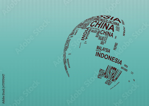 text world