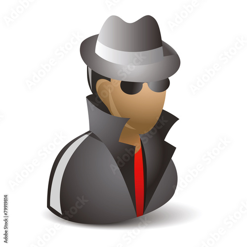 Spy