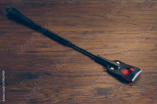 Bondage Crop