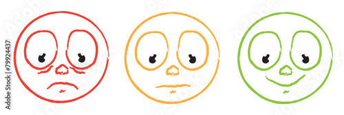 smiley emoticon