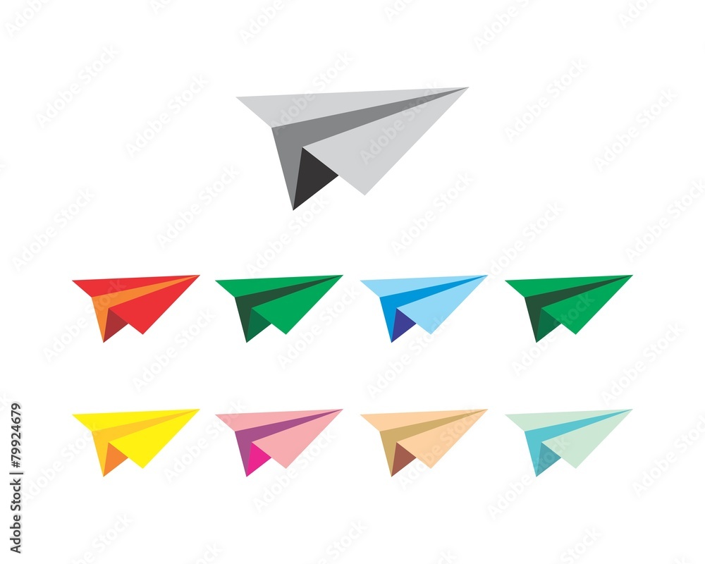Paper Plane Paper Plane