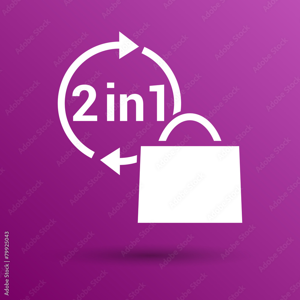 Numbers set modern style. Vector illustration Numbers set modern style. Vector illustration