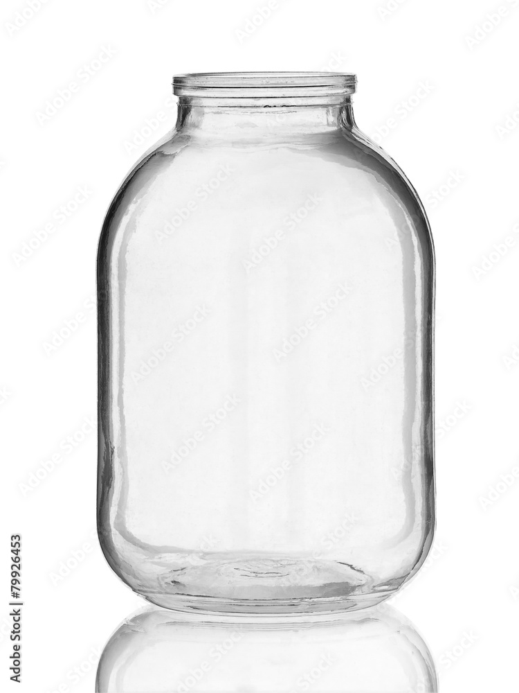 glass jar glass jar