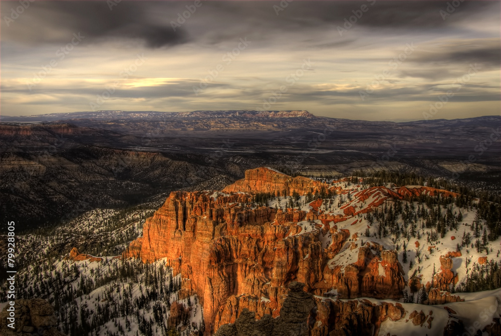 Bryce Canyon Utah