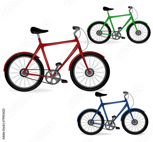 bicycle