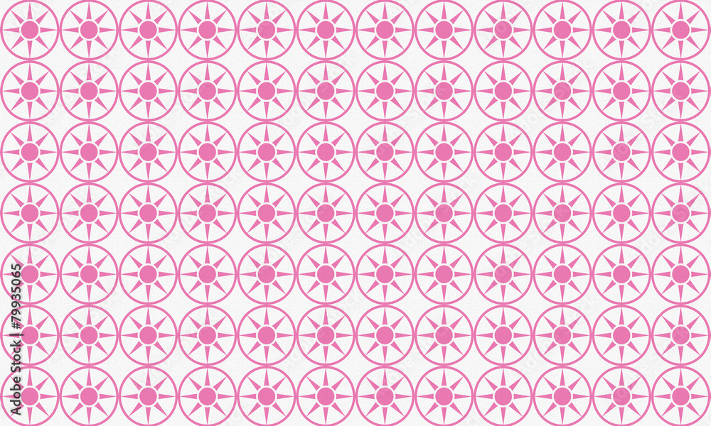 Seamless  pattern background