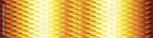 Retro background, pattern rhombs