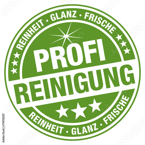 Profireinigung - Reinheit, Glanz und Frische
