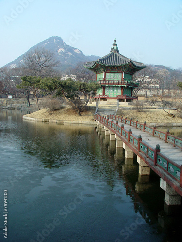 한국전통이미지