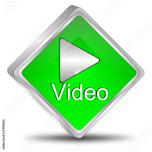 Free Download Play Video Button - GFXLoad