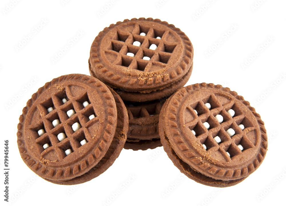 puff cookie puff cookie