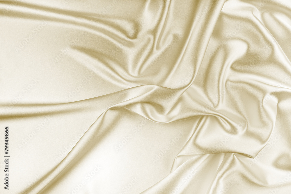 Obraz premium Silk Fabric Texture
