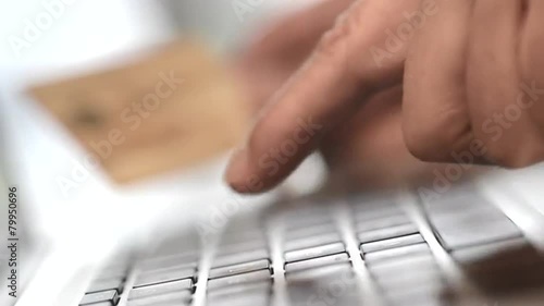 Wallpaper Mural Using Credit Card- Financial Transactions Online With Notebook Torontodigital.ca