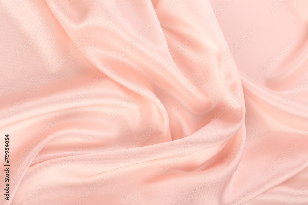 pink chiffon folds pink chiffon folds