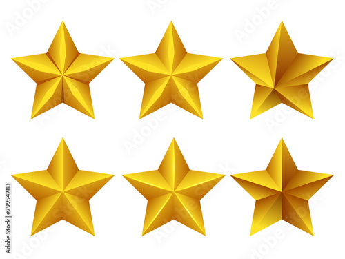 Star Icons