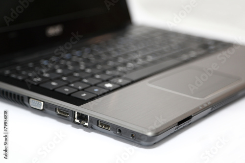 Wallpaper Mural Computer connection Torontodigital.ca