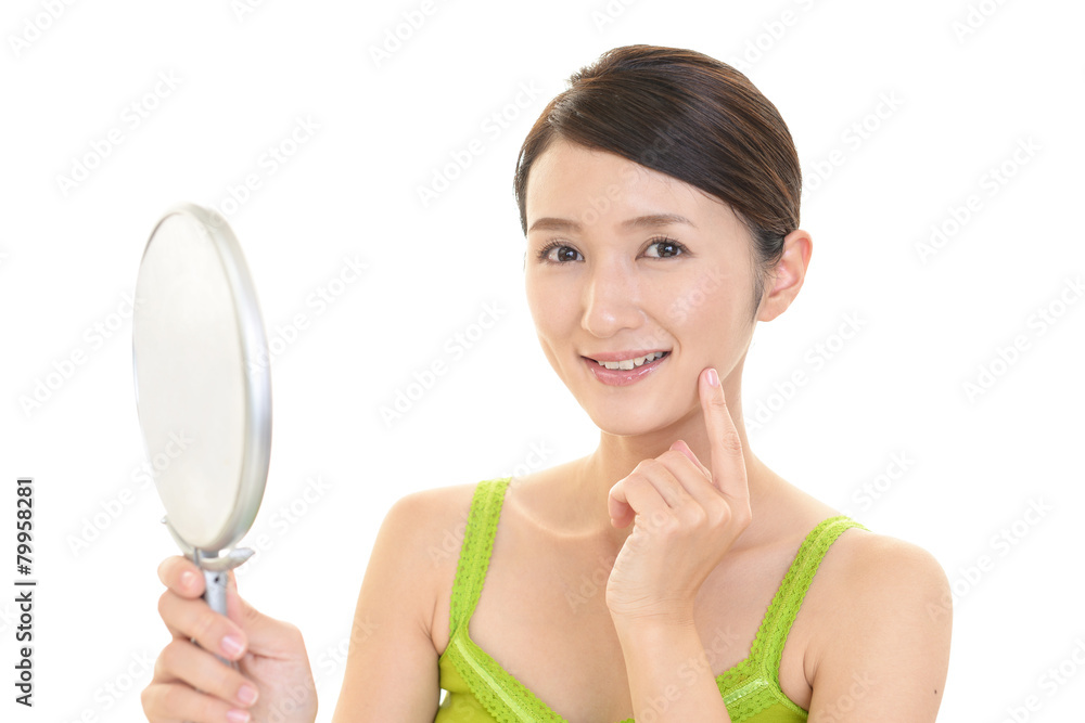 ビューティーイメージ