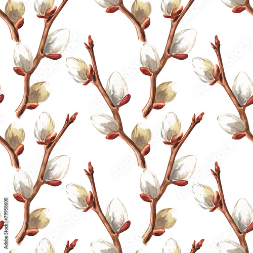 Easter vector illustration