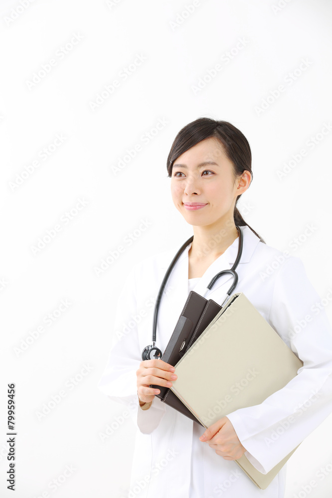 女医 女医
