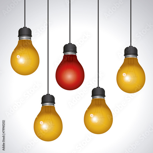 Light bulb design