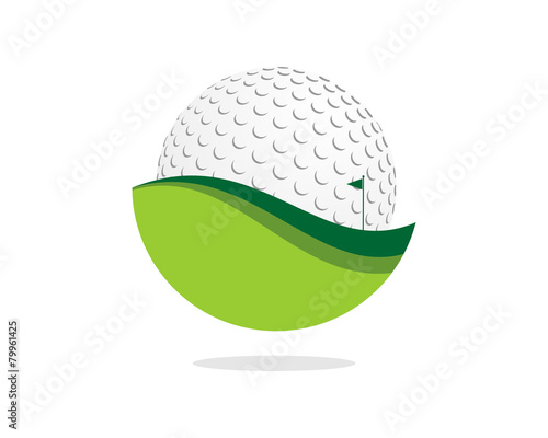 Golf Globe