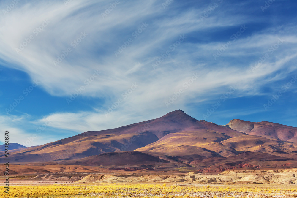 Northern Argentina