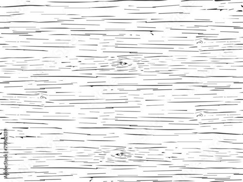 Seamless pattern tree