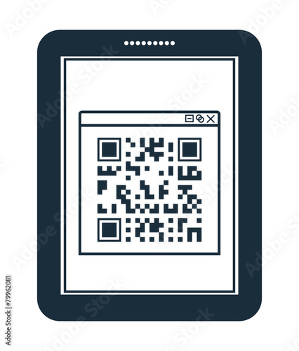 Scan QR Code design