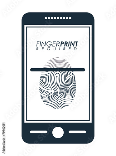 FingerPrint desi