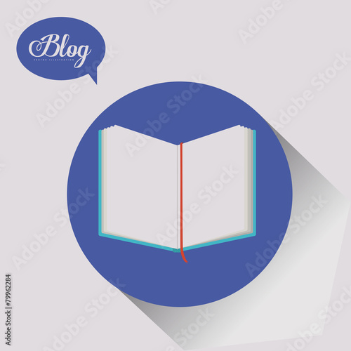 Blog design