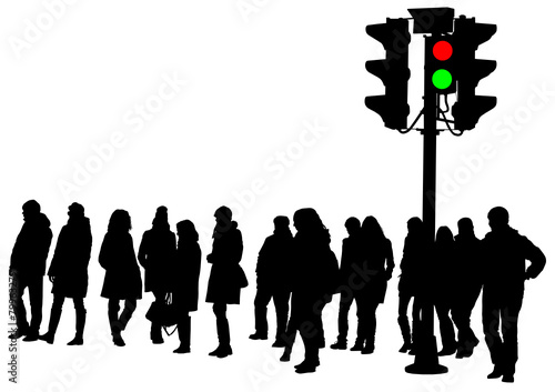 Traffic light