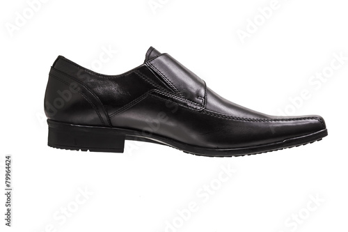 男性用 革靴 ノーブランド Leather shoes of the no-brand