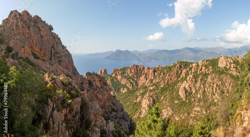 Calanche di Piana