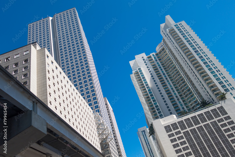 Business Towers Business Towers