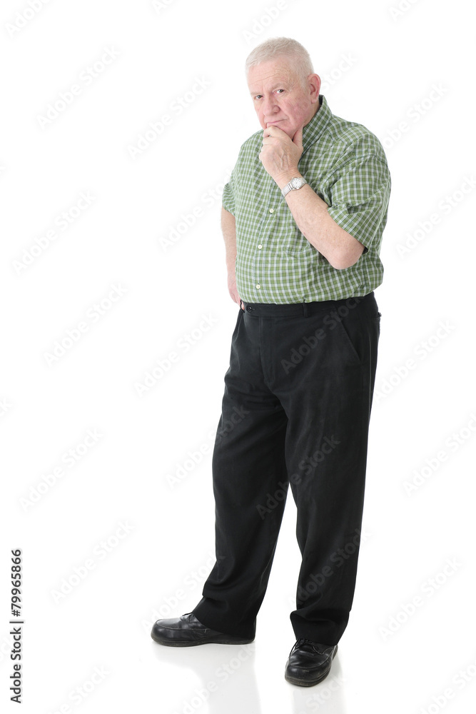 Thinking Senior Thinking Senior