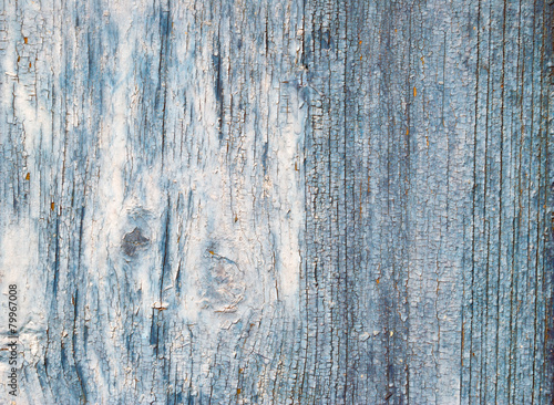 blue wood texture