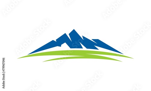 Mountain Logo 5