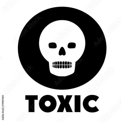 Toxic and Pollution design