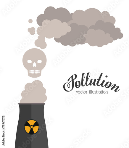 Toxic and Pollution design