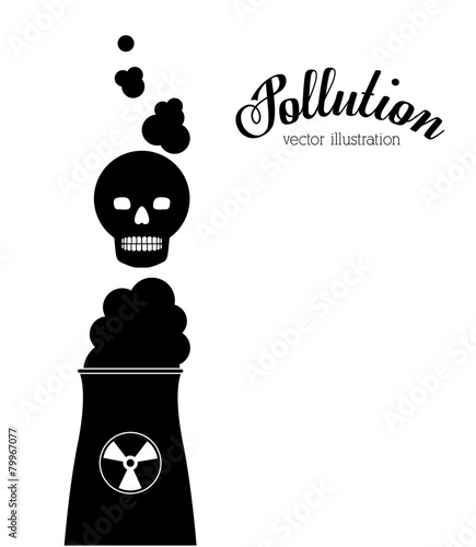 Toxic and Pollution design
