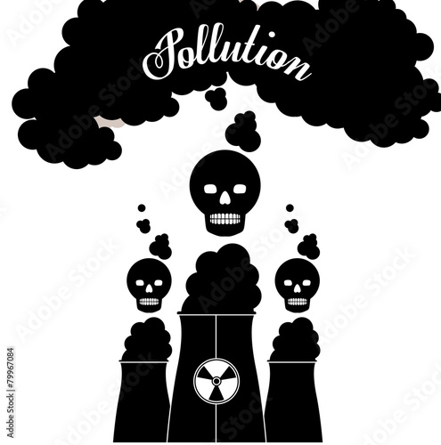 Toxic and Pollution design
