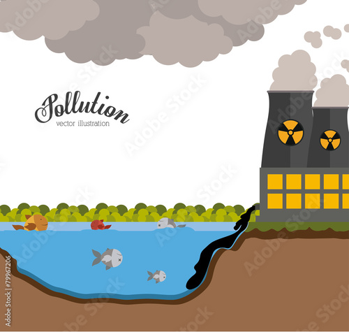 Toxic and Pollution design