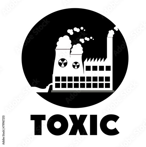 Toxic and Pollution design